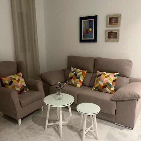Appartamento Casa Vacacional Equipada Lebrija Esterno foto