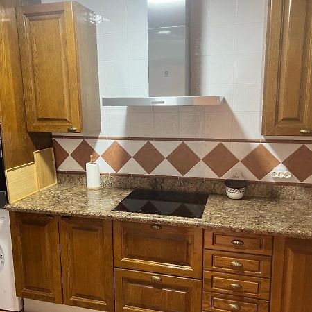 Appartamento Casa Vacacional Equipada Lebrija Esterno foto