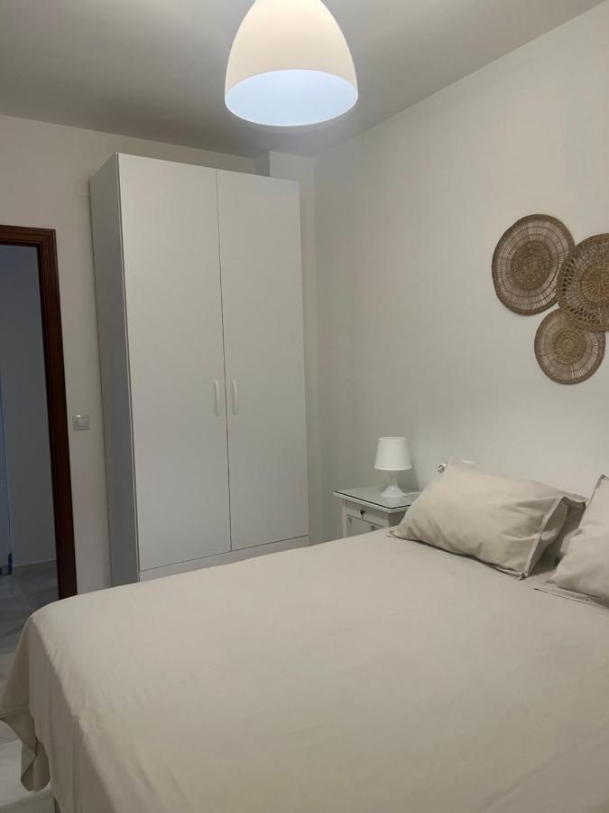Appartamento Casa Vacacional Equipada Lebrija Esterno foto