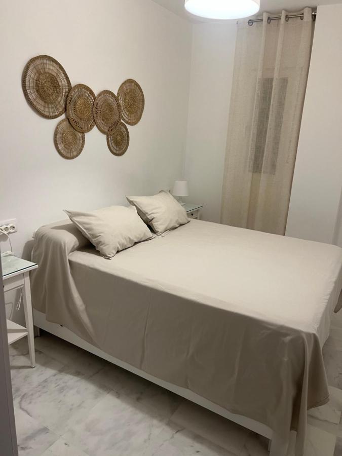 Appartamento Casa Vacacional Equipada Lebrija Esterno foto