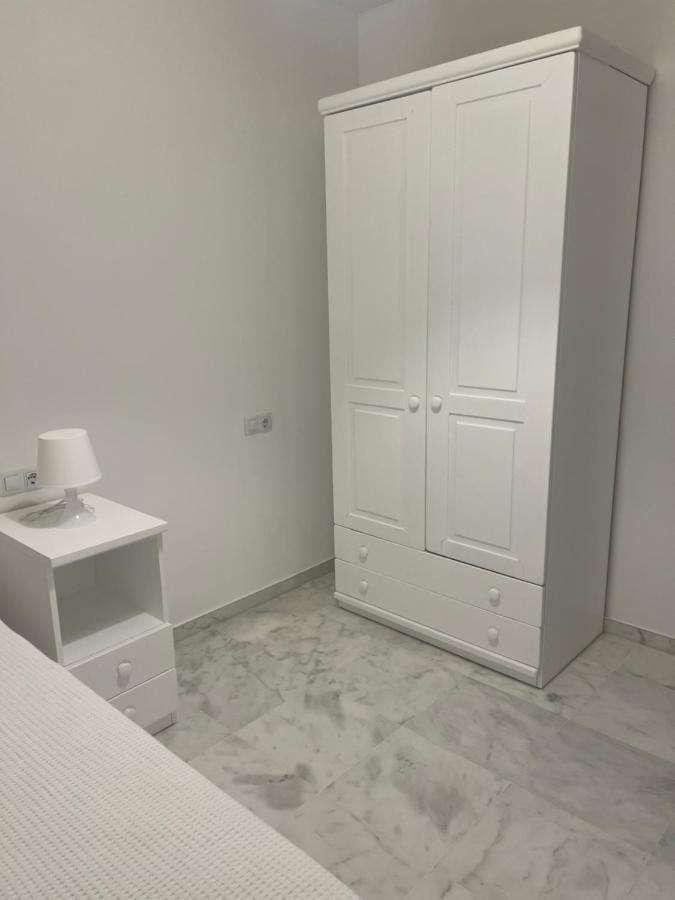 Appartamento Casa Vacacional Equipada Lebrija Esterno foto