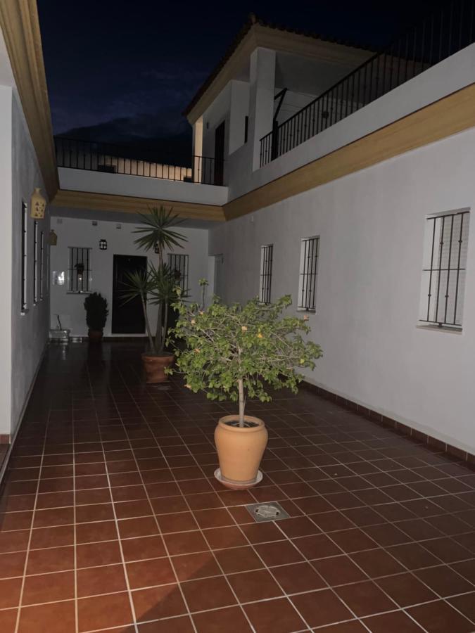 Appartamento Casa Vacacional Equipada Lebrija Esterno foto